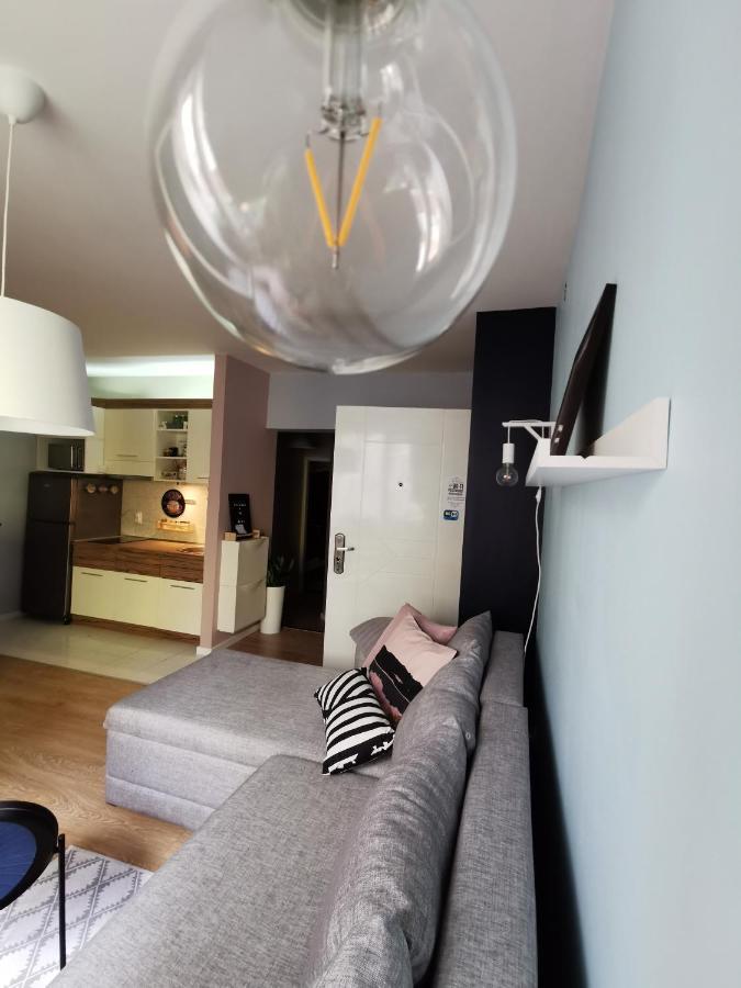 Nest Apartment Zemun Belgrado Buitenkant foto