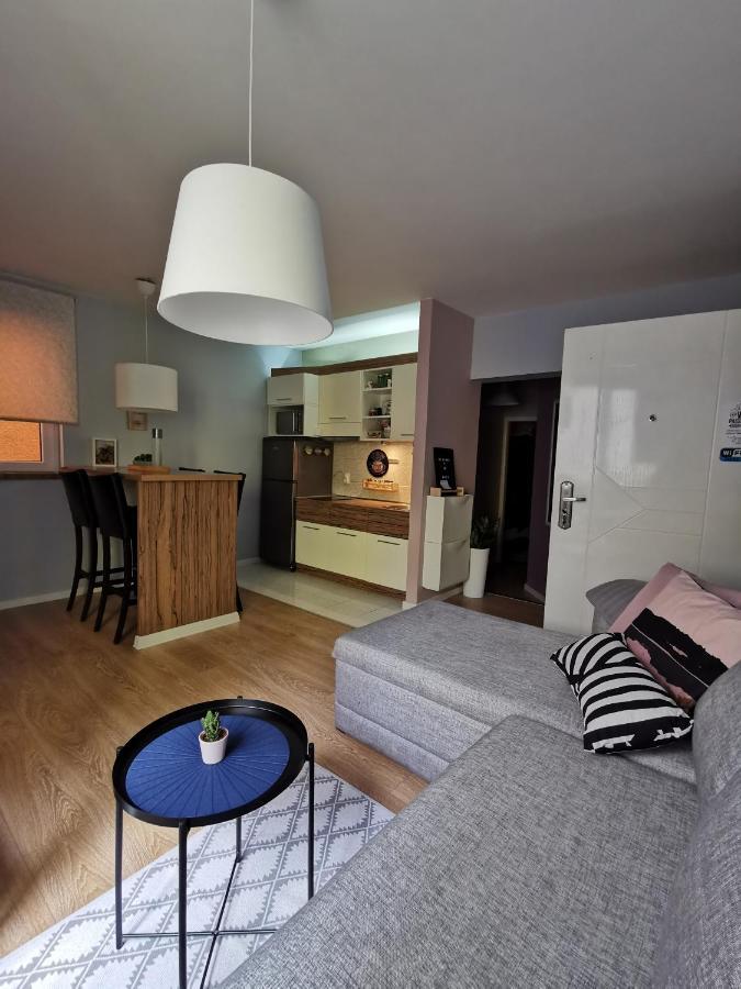 Nest Apartment Zemun Belgrado Buitenkant foto