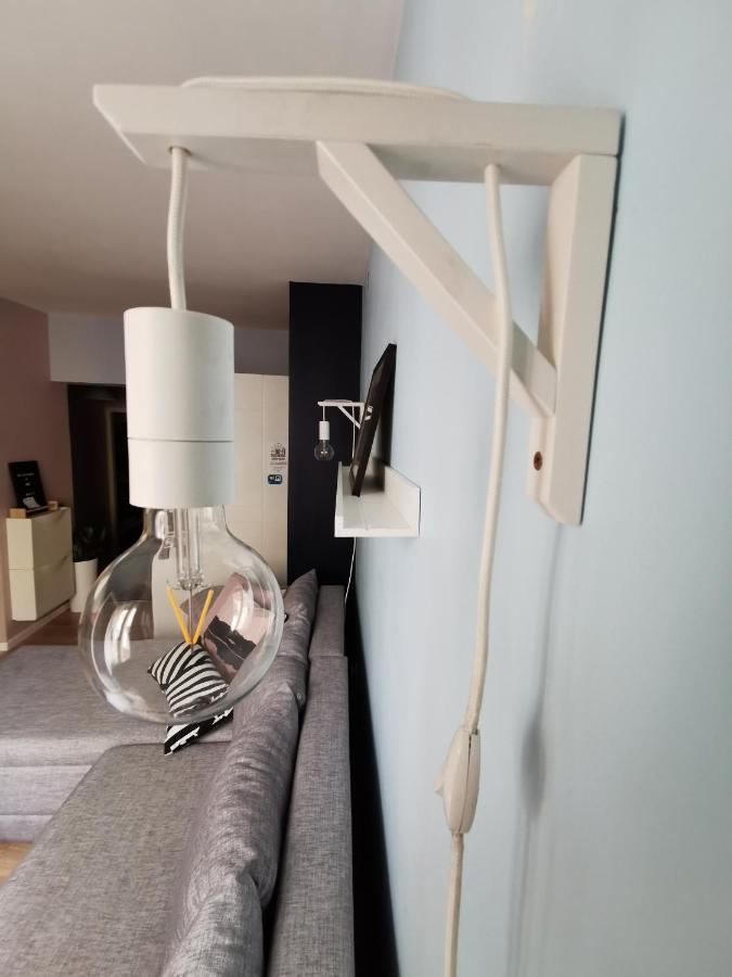 Nest Hotel Belgrado Buitenkant foto