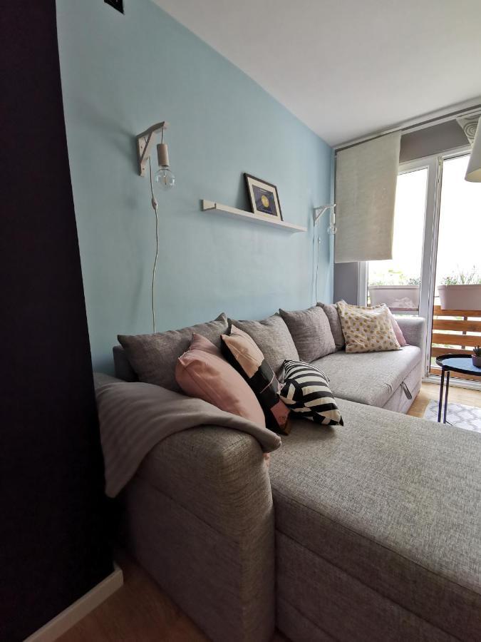 Nest Hotel Belgrado Buitenkant foto