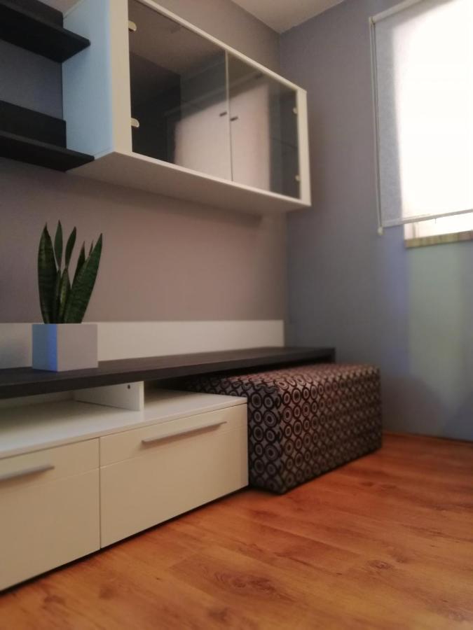 Nest Hotel Belgrado Buitenkant foto